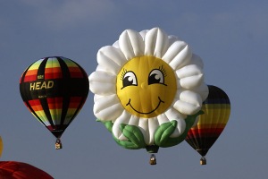 2005 Balloon Fiesta
Albuquerque, NM