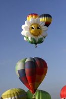 2005 Balloon Fiesta
Albuquerque, NM