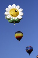 2005 Balloon Fiesta
Albuquerque, NM