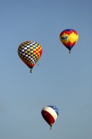 2005 Balloon Fiesta
Albuquerque, NM