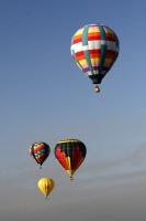 2005 Balloon Fiesta
Albuquerque, NM