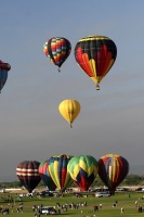 2005 Balloon Fiesta
Albuquerque, NM