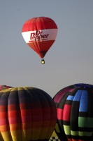 2005 Balloon Fiesta
Albuquerque, NM