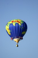 2005 Balloon Fiesta
Albuquerque, NM