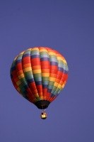 2005 Balloon Fiesta
Albuquerque, NM