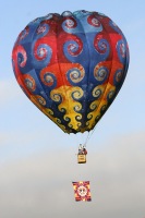 2005 Balloon Fiesta
Albuquerque, NM