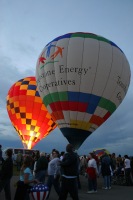 2005 Balloon Fiesta
Albuquerque, NM