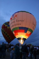 2005 Balloon Fiesta
Albuquerque, NM