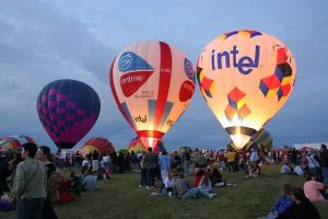 2005 Balloon Fiesta
Albuquerque, NM