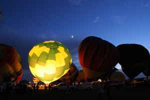 2005 Balloon Fiesta
Albuquerque, NM