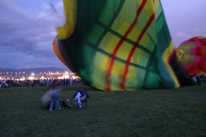 2005 Balloon Fiesta
Albuquerque, NM