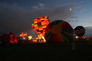 2005 Balloon Fiesta
Albuquerque, NM