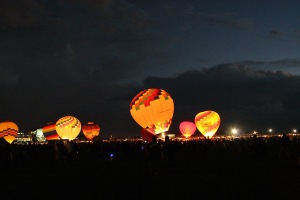 2005 Balloon Fiesta
Albuquerque, NM