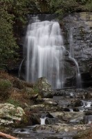 Meigs Falls