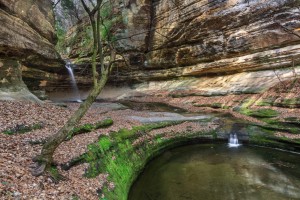 LaSalle Canyon