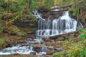 Wagner Falls