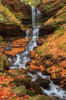 Munising Falls #1