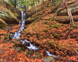 Munising Falls #2