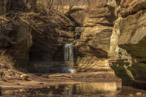 Cascade Falls