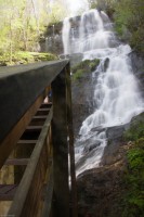 Amicalola Falls