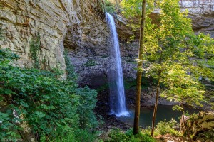 Ozone Falls