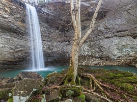 Ozone Falls