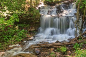 Wagner Falls