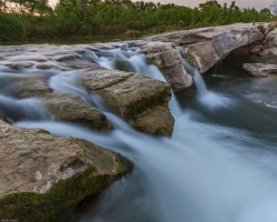 McKinney Falls