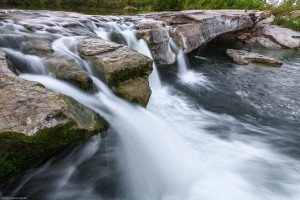 McKinney Falls