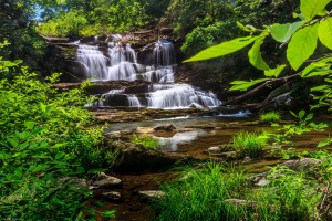 Conasauga Falls