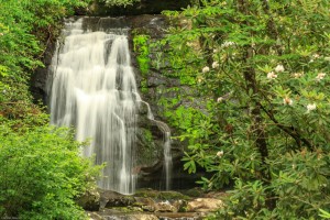 Meigs Falls, GSMNP