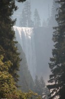 Vernal Falls