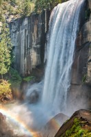 Vernal Falls