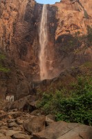 Yosemite Falls