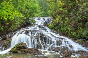 Turtletown Falls