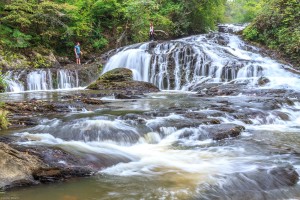 Turtletown Falls