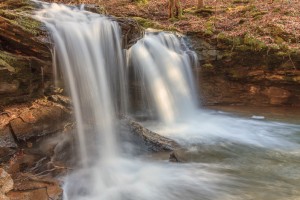 Debord Falls