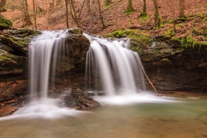 Debord Falls