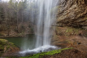 Piney Falls