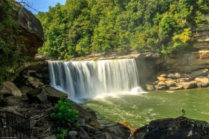 Cumberland Falls