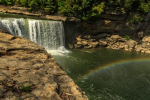 Cumberland Falls