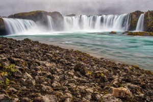 Godafoss, Iceland