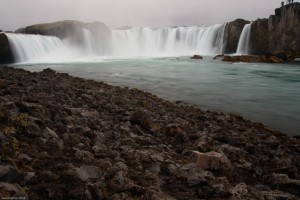 Godafoss, Iceland