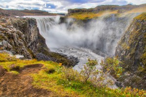 Dettifoss, Iceland