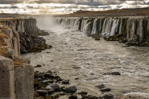 Dettifoss, Iceland