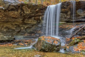 Emory Gap Falls