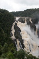 Barron Falls, Australia