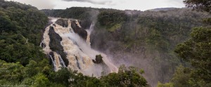 Barron Falls, Australia