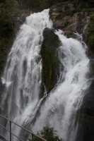 Barron Falls, Australia