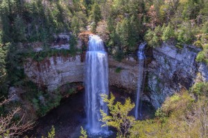 Fall Creek Falls